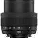 Об'єктив FUJIFILM XC 13-33mm f/3.5-6.3 OIS X mount (для FUJIFILM)