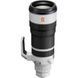 Об'єктив Sony FE 100-400mm f/4.5 GM OSS (для Sony)