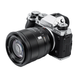 Об'єктив Viltrox AF 27mm f/1.2 PRO APS-C (для Fujifilm X-Mount)