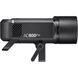 Спалах студійний автономний Godox AD800Pro
