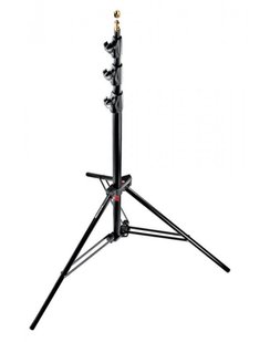 Стойка студийная Manfrotto Master Stand 1004BAC (до 366см)