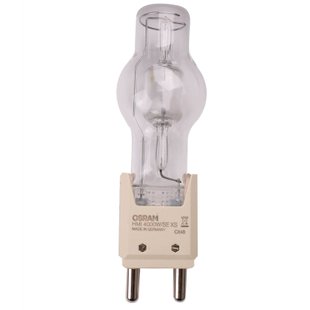 Лампа OSRAM HMI 4000 W/SE GX38/52