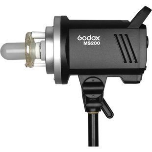 Вспышка студийная Godox MS200