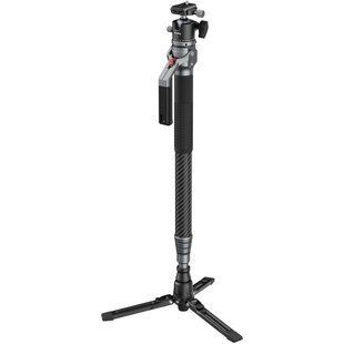 Монопод SmallRig Carbon Fiber Monopod Lite (166 см)