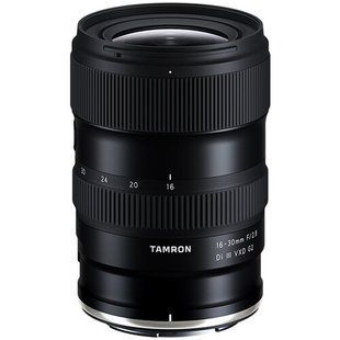 Об'єктив Tamron 16-30mm 2.8 DiIII VXD G2 Z mount (для Nikon)