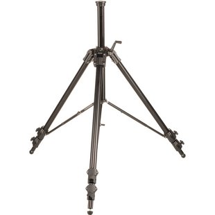 Штатив Manfrotto SUPER PRO TRIPOD MARK 2 (161MK2B)