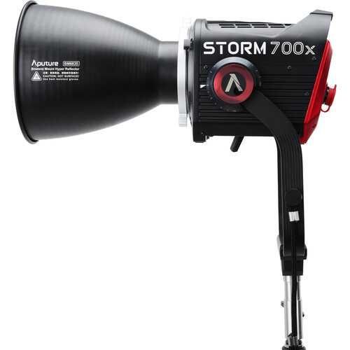 LED свет Aputure STORM 700x (BLAIR) (AP0701017T) купить в Киеве