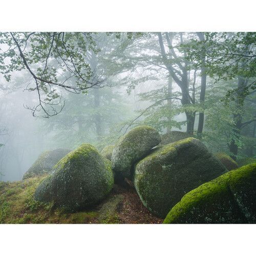 Hasselblad XCD 20-35mm f/3.2-4.5 E Lens (Hasselblad X) объектив