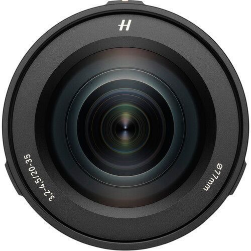 Hasselblad XCD 20-35mm f/3.2-4.5 E Lens (Hasselblad X) объектив