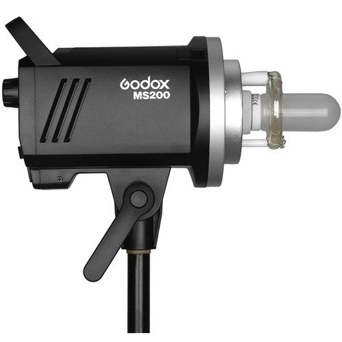 Вспышка студийная Godox MS200