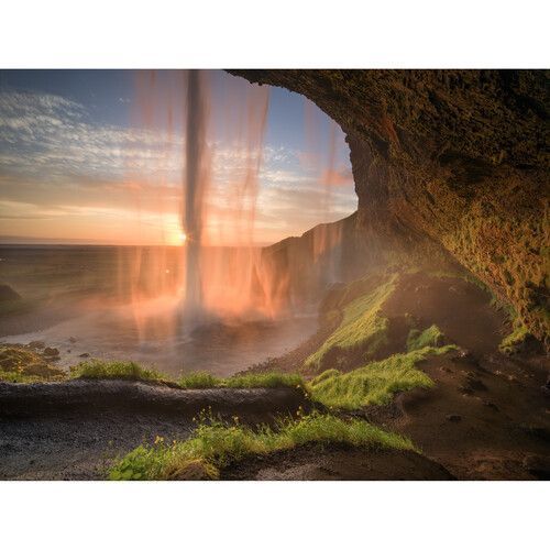 Hasselblad XCD 20-35mm f/3.2-4.5 E Lens (Hasselblad X) объектив