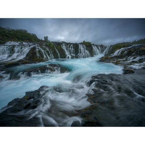 Hasselblad XCD 20-35mm f/3.2-4.5 E Lens (Hasselblad X) объектив