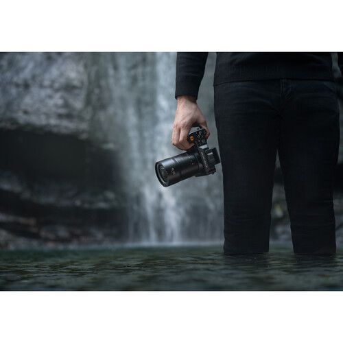Hasselblad XCD 20-35mm f/3.2-4.5 E Lens (Hasselblad X) объектив