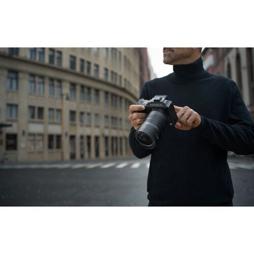 Hasselblad XCD 20-35mm f/3.2-4.5 E Lens (Hasselblad X) объектив