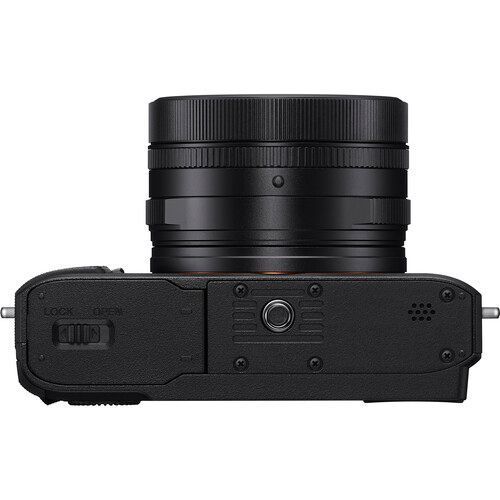 Камера Sony RX1R III (DSCRX1RM3B)