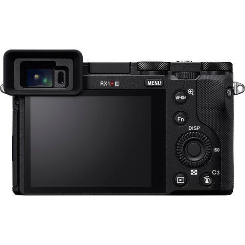 Камера Sony RX1R III (DSCRX1RM3B)