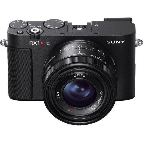 Камера Sony RX1R III (DSCRX1RM3B)