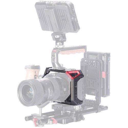Кейдж SmallRig для Sony A7 III A7R III CCS2645