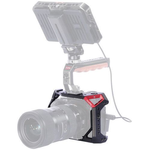 Кейдж SmallRig для Sony A7 III A7R III CCS2645