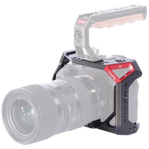 Кейдж SmallRig для Sony A7 III A7R III CCS2645