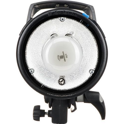 Набір студійних спалахів Elinchrom D-Lite RX 4/4 Softbox To Go Kit