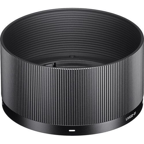 Об'єктив Sigma 35mm f/2 DG DN Contemporary E mount (для Sony)