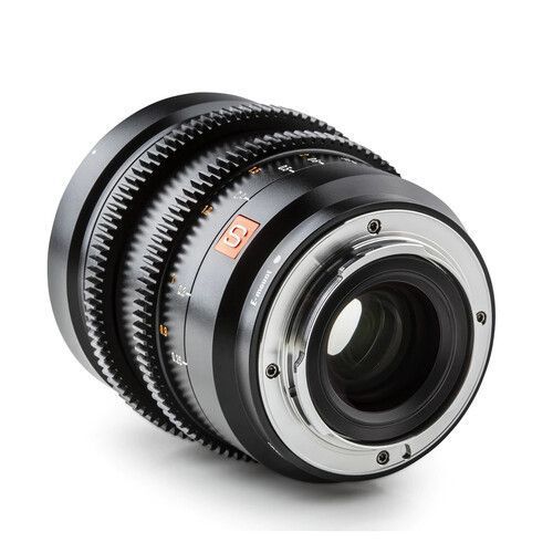 Объектив Viltrox S 20mm T2.0 Cine Lens (для Sony E-Mount)