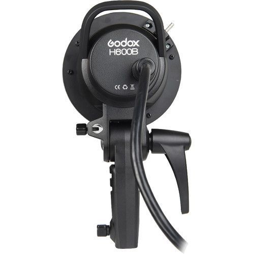 Удлинитель Godox AD-H600B для вспышки AD600 / Portable 600Ws Extension Head
