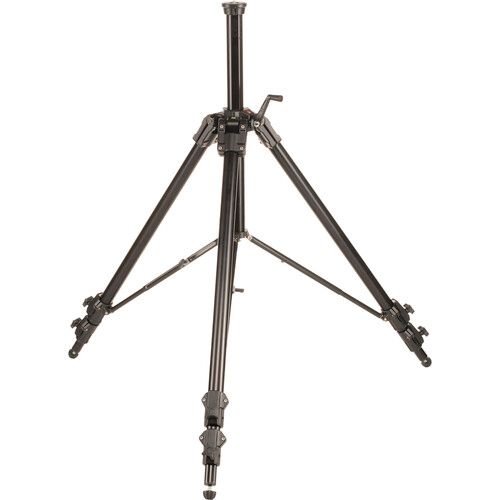 Штатив Manfrotto SUPER PRO TRIPOD MARK 2 (161MK2B)