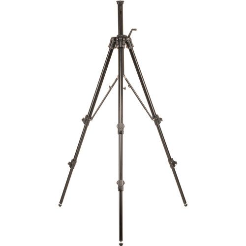 Штатив Manfrotto SUPER PRO TRIPOD MARK 2 (161MK2B)