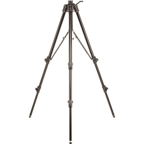 Штатив Manfrotto SUPER PRO TRIPOD MARK 2 (161MK2B)