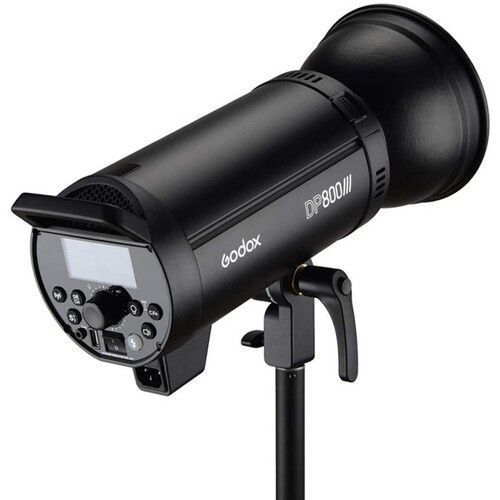 Вспышка студийная Godox DP800III