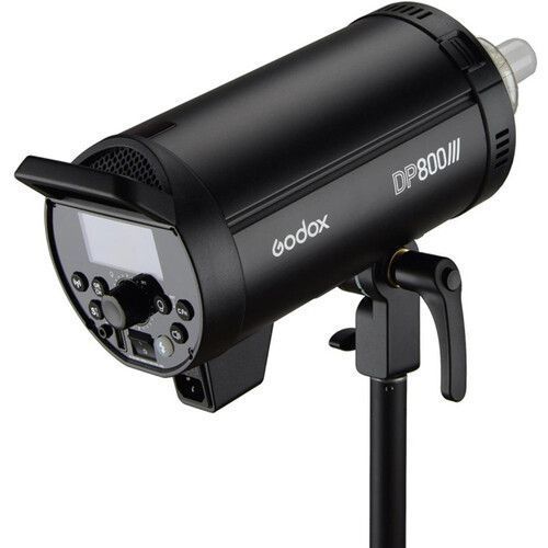 Вспышка студийная Godox DP800III