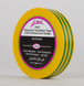 Клейкая лента Le Mark Advance AT7 PVC Electrical Insulation Tape 007 50mm x 33m Earth (PVC50E007)