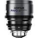 DZOFILM PAVO 32mm T2.1 2x анаморфний об'єктив з синім покриттям (PL/EF, фути)