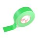 Матова стрічка LE MARK MAGTAPE™ Chroma Gaffer SE Chromacolor tape 50mm x 50m Green (CT50050CG)