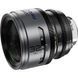DZOFILM PAVO 32mm T2.1 2x анаморфний об'єктив з синім покриттям (PL/EF, фути)