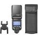 Накамерная вспышка Godox TT685IIS для Sony