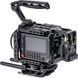 Клітка Tilta Camera Cage Pro Kit для Blackmagic PYXIS 6K (V-Mount) (ES-T21-B-V)