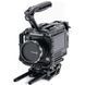 Клітка Tilta Camera Cage Pro Kit для Blackmagic PYXIS 6K (V-Mount) (ES-T21-B-V)