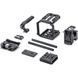 Клітка Tilta Camera Cage Pro Kit для Blackmagic PYXIS 6K (V-Mount) (ES-T21-B-V)