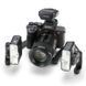 Накамерная вспышка Godox MF12 для Sony (MF12-DK2)