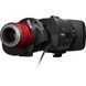 Об'єктив Canon CINE-SERVO 40-1200mm T5.0-10.8 Cinema Zoom Lens (Canon RF)