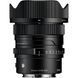 Об'єктив Sigma 24mm f/2 DG Contemporary E mount (для Sony)