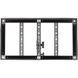 Рамка Aladdin Frame for 1X2 (includes Diffuser) (1X2-FR-KIT)