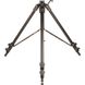 Штатив Manfrotto SUPER PRO TRIPOD MARK 2 (161MK2B)