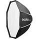 Софтбокс Godox Octa Softbox ML-SF50 для ML100Bi