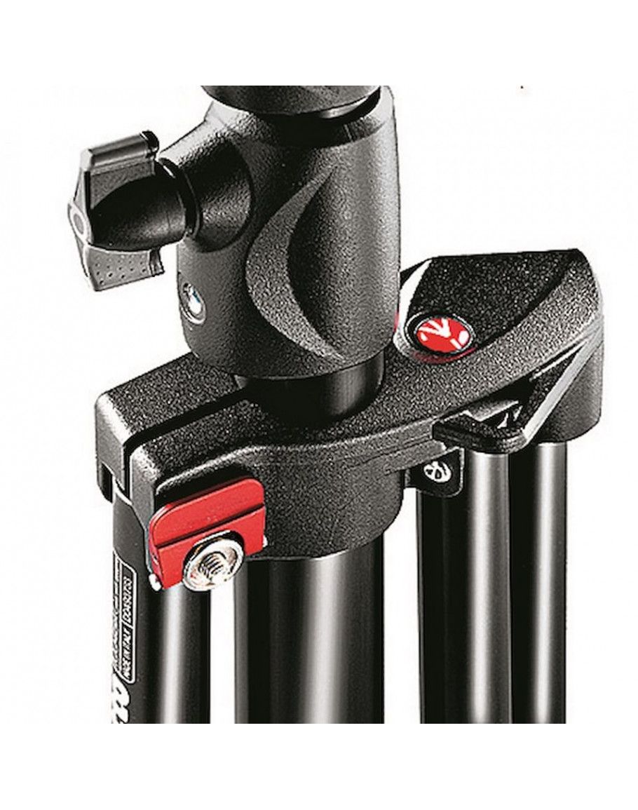 Стійка студійна Manfrotto Master Stand 1004BAC (до 366см)