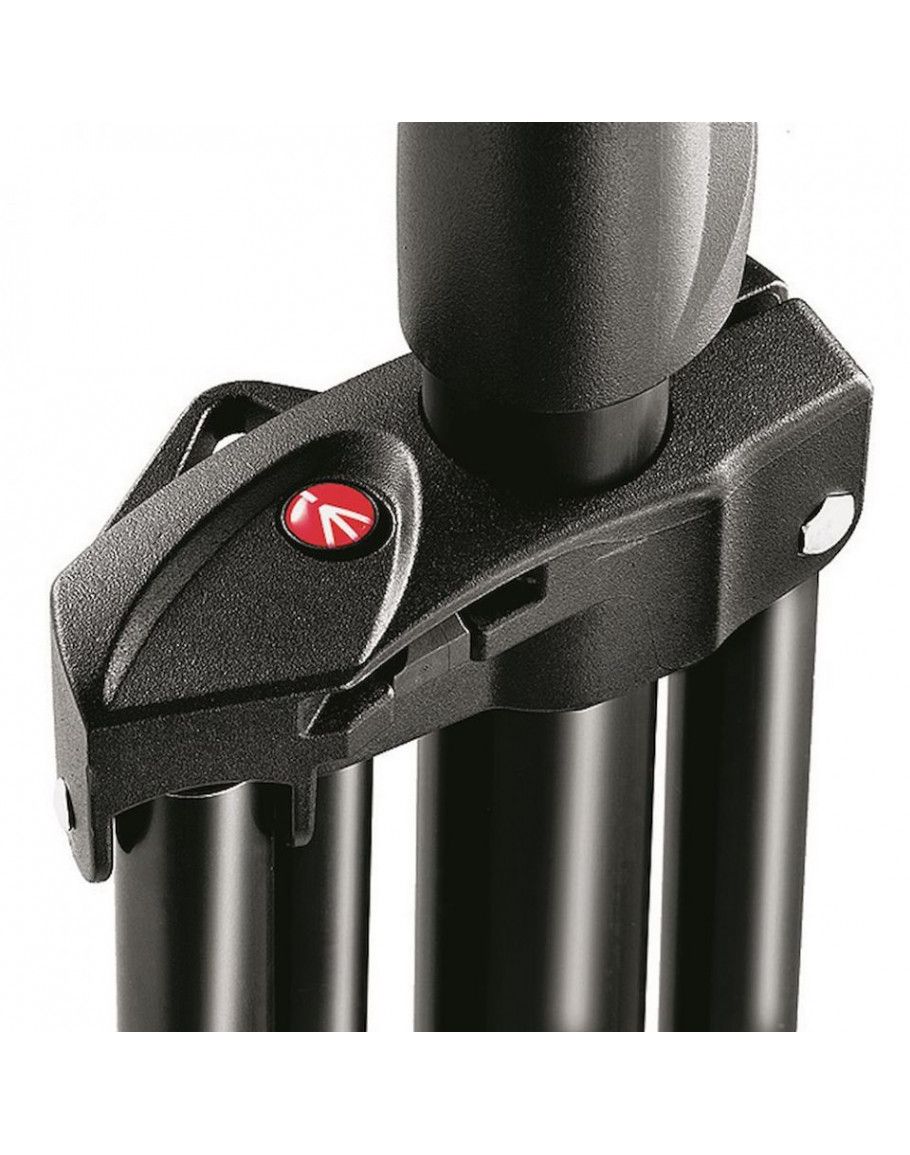 Стійка студійна Manfrotto Master Stand 1004BAC (до 366см)