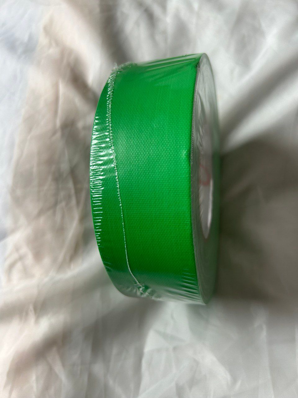 Матова стрічка LE MARK MAGTAPE™ Chroma Gaffer SE Chromacolor tape 50mm x 50m Green (CT50050CG)